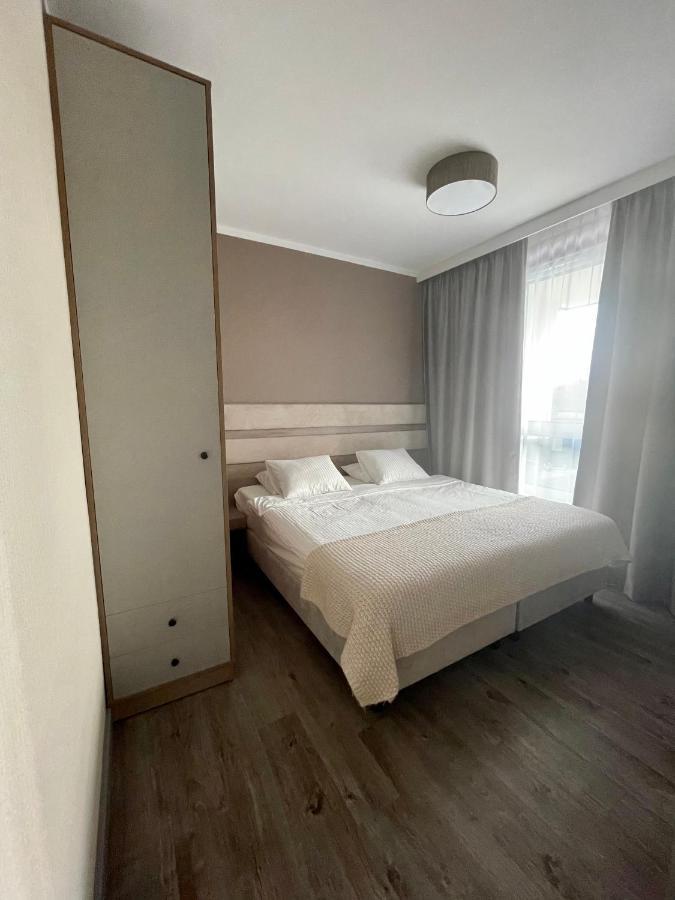 Bel Mare - Private Apartment Miedzyzdroje Exterior foto